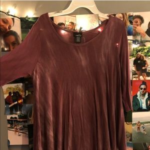 Rue 21 long sleeve